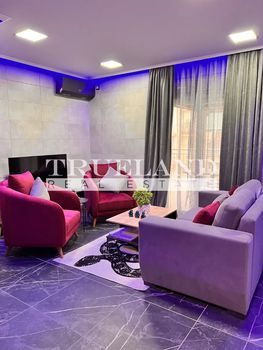 Apartment 37sqm for sale-Koukaki - Makrigianni