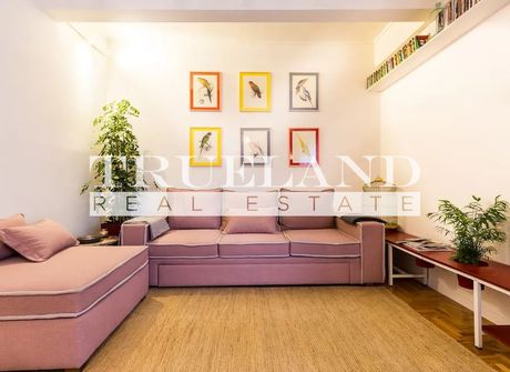 Apartment 78sqm for sale-Historic Center