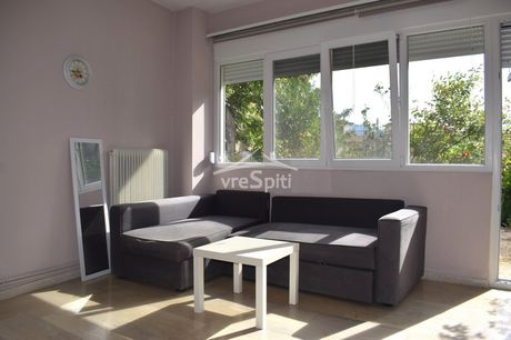 Studio 43sqm for rent-Ioannina » Center