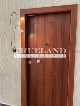 Apartment 50sqm for sale-Kolonos - Kolokinthous