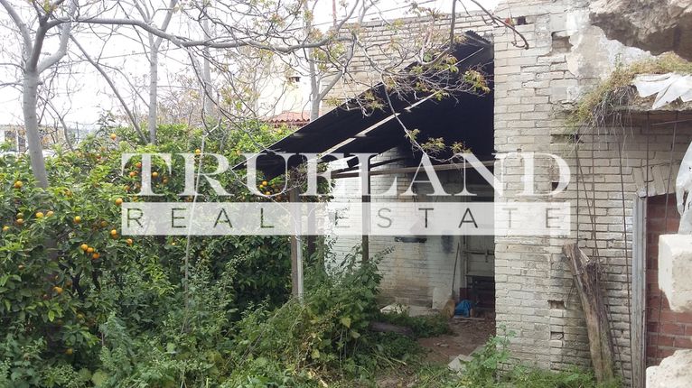 Land plot 382 sqm for sale, Athens - Center, Historic Center