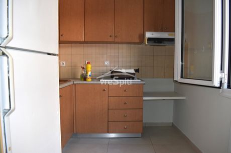 Apartment 42sqm for rent-Ioannina » Center