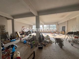 Αποθήκη 230 τ.μ. για πώληση