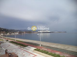 Επιχειρηματικό κτίριο 498 τ.μ. για ενοικίαση