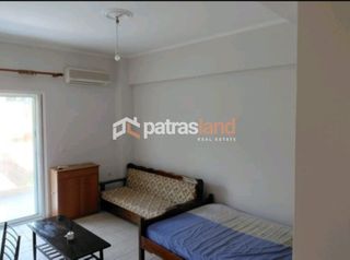 Διαμέρισμα 38 τ.μ. για ενοικίαση, Αχαΐα, Πάτρα-thumb-1