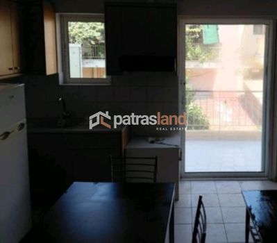 Διαμέρισμα 38τ.μ. για ενοικίαση-Πάτρα » Ψαροφάϊ