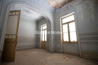Επιχειρηματικό κτίριο 489 τ.μ. για πώληση