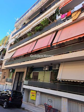 Apartment 83 sqm for sale, Athens - West, Galatsi