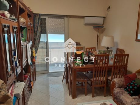 Apartment 120sqm for sale-Vironas » Zoodochos Pigi