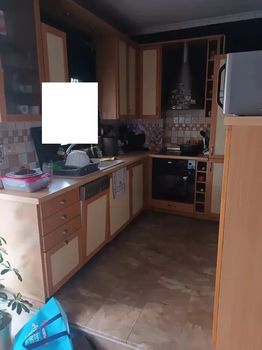 Διαμέρισμα 95τ.μ. για ενοικίαση-Ελευθέριο-κορδελιό » Νέο κορδελιό