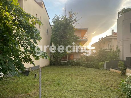 Οικόπεδο 225τ.μ. για πώληση-Κηφισιά