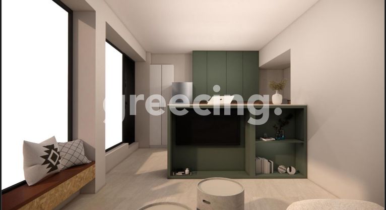 Διαμέρισμα 50 τ.μ. για πώληση, Αθήνα - Νότια Προάστια, Ηλιούπολη