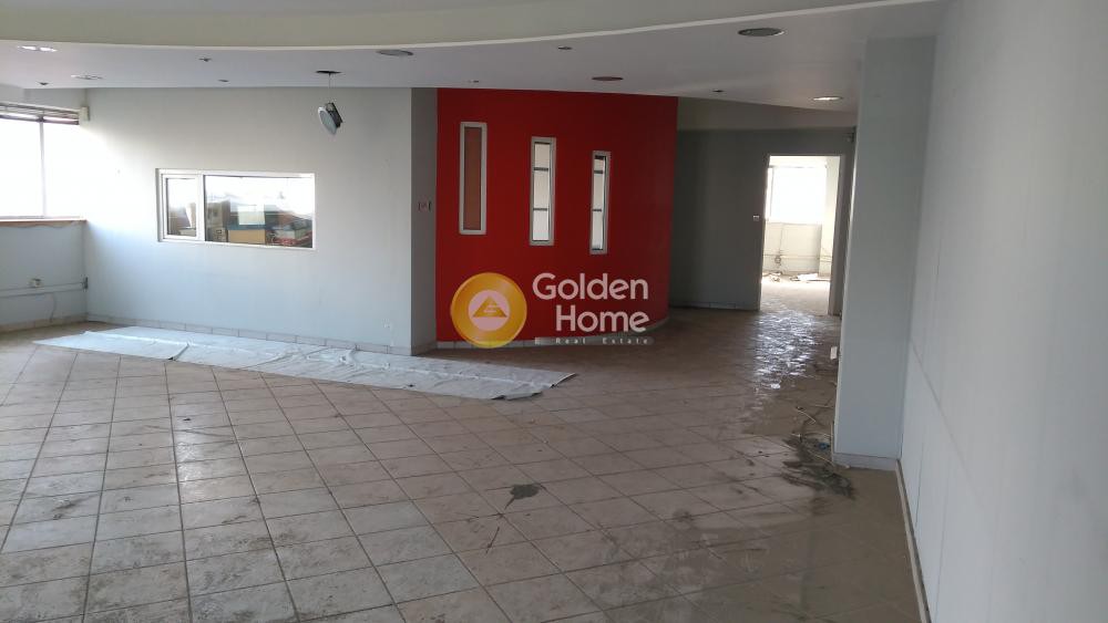 Office 700 sqm for sale, Metaxourgeio