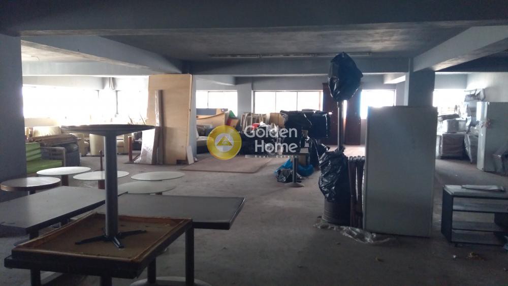 Office 700 sqm for sale, Metaxourgeio