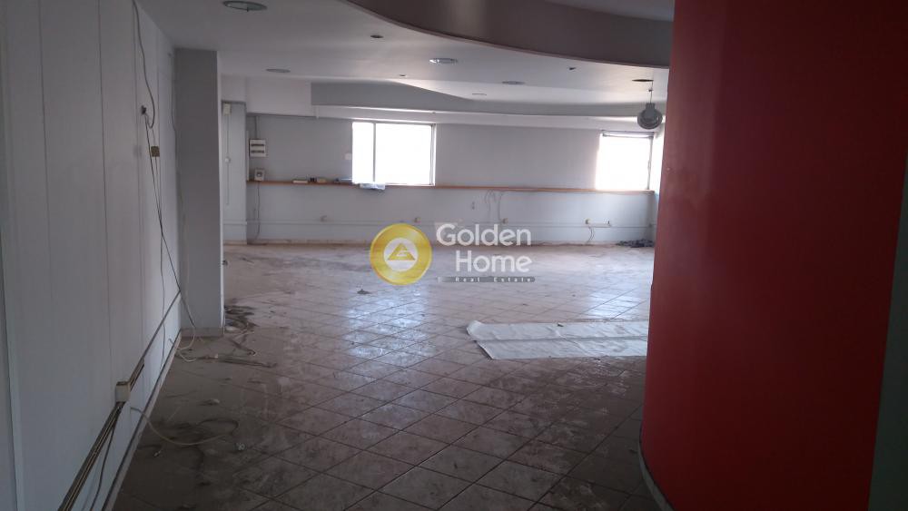 Office 700 sqm for sale, Metaxourgeio