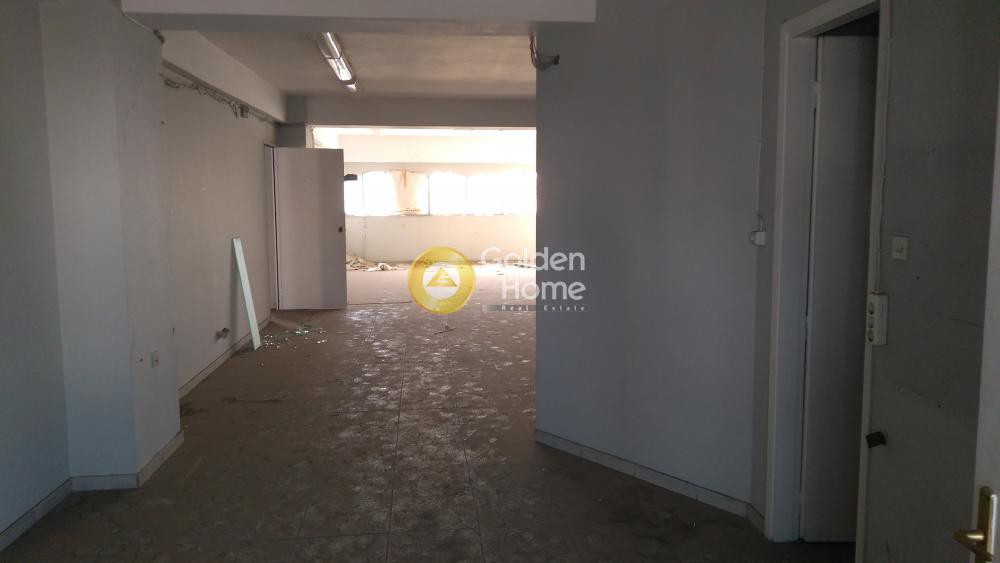 Office 700 sqm for sale, Metaxourgeio