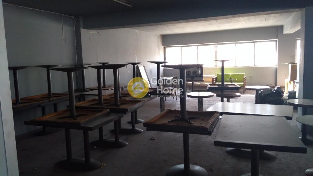 Office 700 sqm for sale, Metaxourgeio