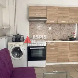 Studio / γκαρσονιέρα 31τ.μ. για πώληση-Αμπελόκηποι - πεντάγωνο