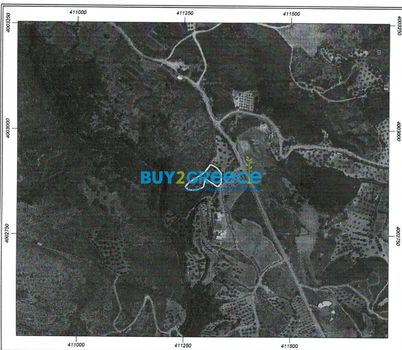 Αγροτεμάχια 2.526τ.μ. για πώληση-Κύθηρα