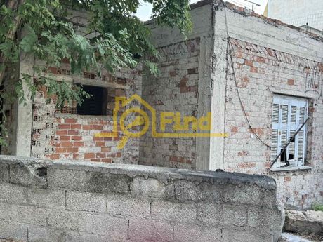 Land plot 153 sqm for sale