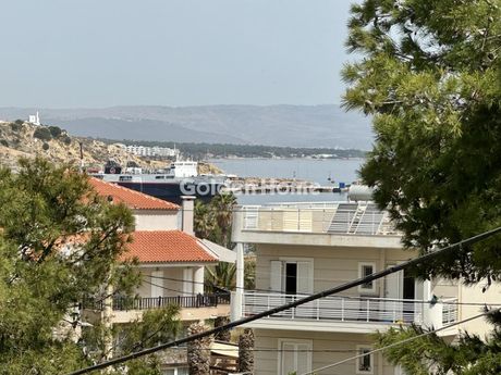 Συγκρότημα διαμερισμάτων 173 τ.μ. για πώληση