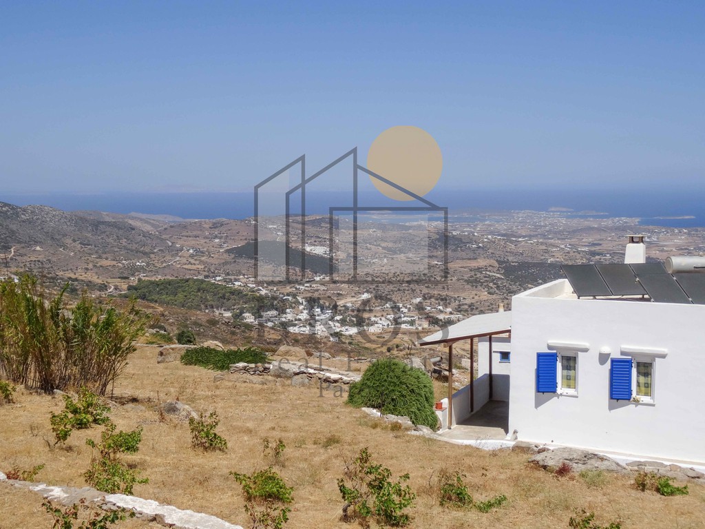 Μονοκατοικία 105 τ.μ. πρός πώληση, Κυκλάδες, Πάρος