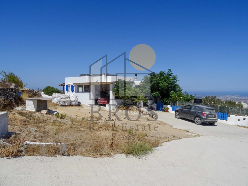 Μονοκατοικία 105 τ.μ. πρός πώληση, Κυκλάδες, Πάρος
