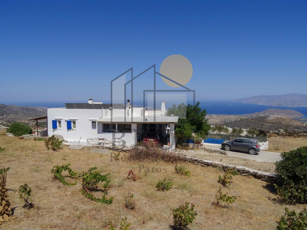 Μονοκατοικία 105 τ.μ. πρός πώληση, Κυκλάδες, Πάρος