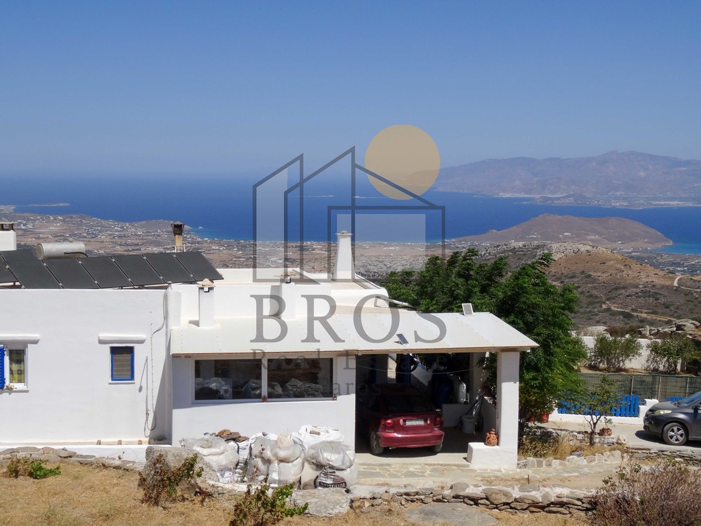 Μονοκατοικία 105 τ.μ. πρός πώληση, Κυκλάδες, Πάρος