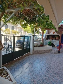 Διαμέρισμα 80 τ.μ. για ενοικίαση