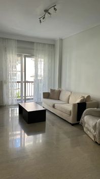 Διαμέρισμα 83τ.μ. για ενοικίαση-Διοικητήριο
