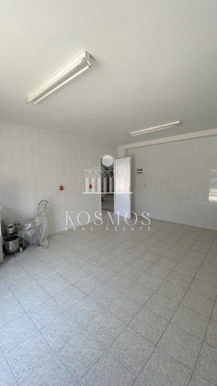 Κατάστημα 230 τ.μ. προς ενοικίαση, Ξηρόβρυση Ανθηδώνος