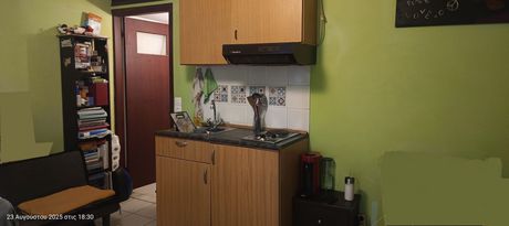 Studio / γκαρσονιέρα 20τ.μ. για ενοικίαση-Ηράκλειο κρήτης