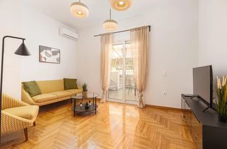 Διαμέρισμα 70 τ.μ. για ενοικίαση, Πειραιάς, Τερψιθέα-thumb-6