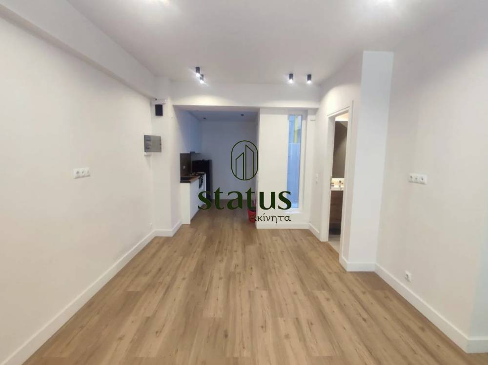 Studio / γκαρσονιέρα 35 τ.μ. προς ενοικίαση, Γούβα
