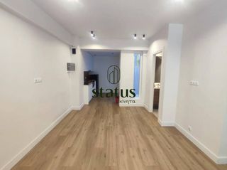 Studio / γκαρσονιέρα 35 τ.μ. για ενοικίαση, Αχαΐα, Πάτρα-thumb-4
