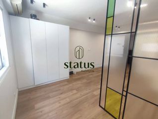 Studio / γκαρσονιέρα 35 τ.μ. για ενοικίαση, Αχαΐα, Πάτρα-thumb-7