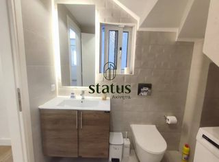 Studio / γκαρσονιέρα 35 τ.μ. για ενοικίαση, Αχαΐα, Πάτρα-thumb-11