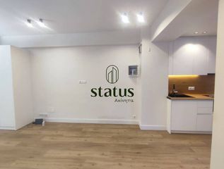 Studio / γκαρσονιέρα 35 τ.μ. για ενοικίαση, Αχαΐα, Πάτρα-thumb-2