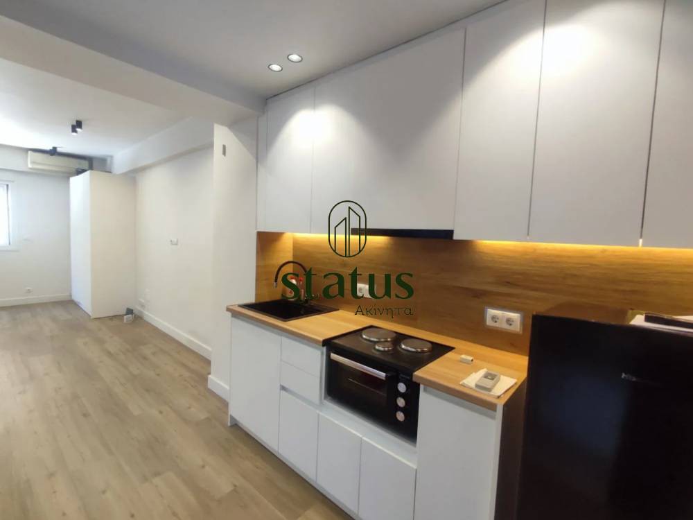Studio / γκαρσονιέρα 35 τ.μ. προς ενοικίαση, Γούβα