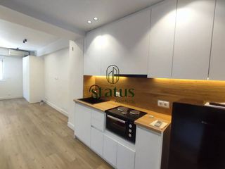 Studio / γκαρσονιέρα 35 τ.μ. για ενοικίαση, Αχαΐα, Πάτρα-thumb-1