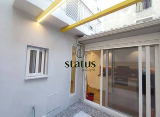 Studio / γκαρσονιέρα 35 τ.μ. για ενοικίαση, Αχαΐα, Πάτρα-thumb-14