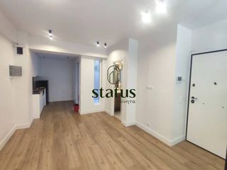 Studio / γκαρσονιέρα 35 τ.μ. για ενοικίαση, Αχαΐα, Πάτρα-thumb-9