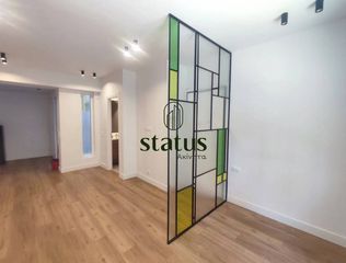 Studio / γκαρσονιέρα 35 τ.μ. για ενοικίαση, Αχαΐα, Πάτρα-thumb-3
