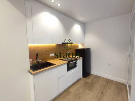 Studio 35sqm for rent-Patra » Gouva