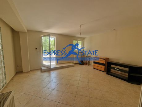 Διαμέρισμα 115 τ.μ. για ενοικίαση