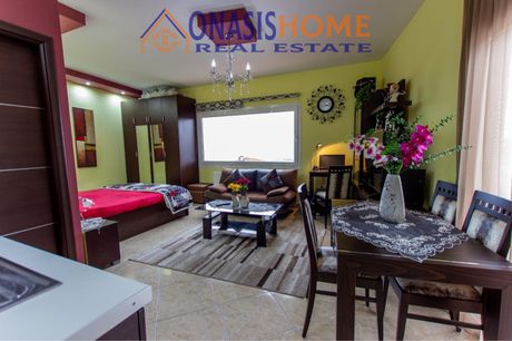 Studio 30 sqm for rent