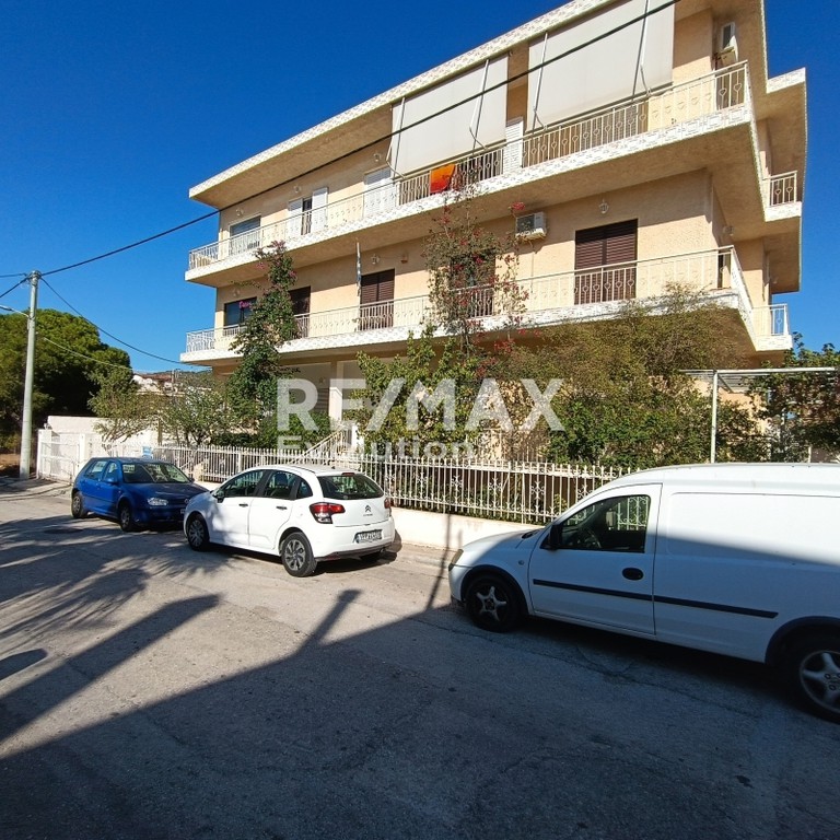 Διαμέρισμα 177 τ.μ. πρός πώληση, Αττική - Υπόλοιπο, Καλύβια Θορικού