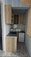 Studio / γκαρσονιέρα 45 τ.μ. για ενοικίαση, Θεσσαλονίκη - Κέντρο, Λαχανόκηποι-thumb-1