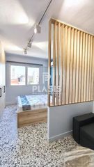 Studio / γκαρσονιέρα 45 τ.μ. για ενοικίαση, Θεσσαλονίκη - Κέντρο, Λαχανόκηποι-thumb-3